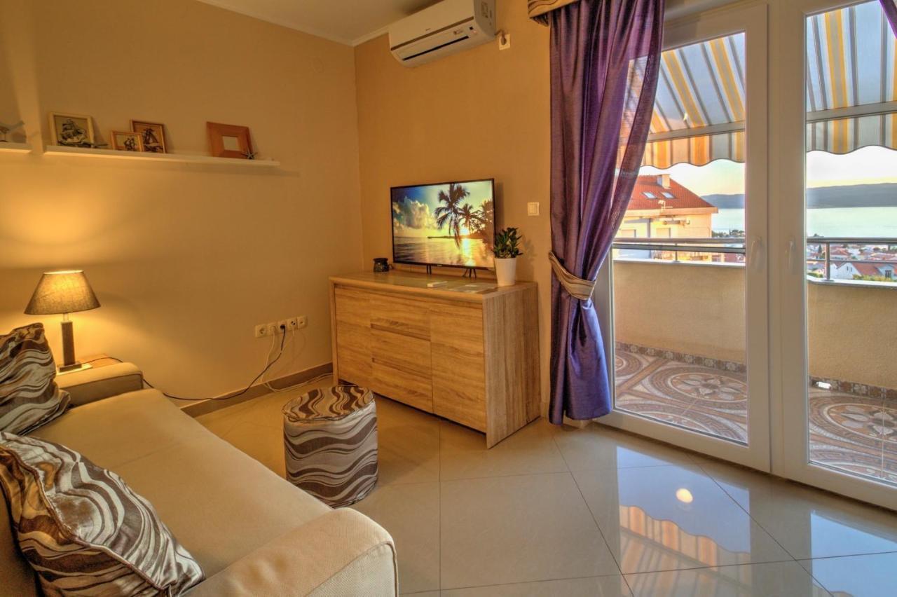 Apartment Bayview Selce