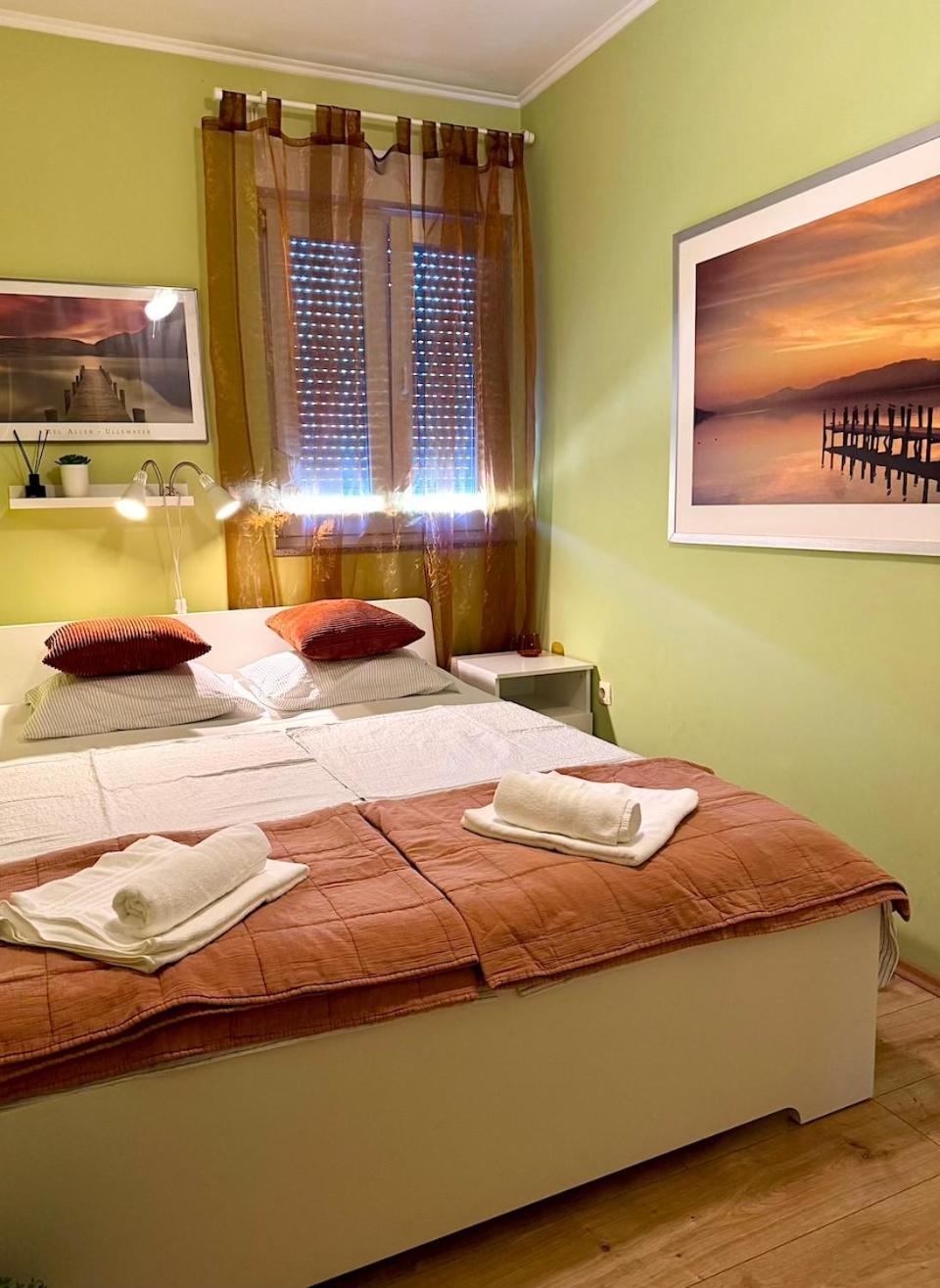 Bayview Apartamento Selce