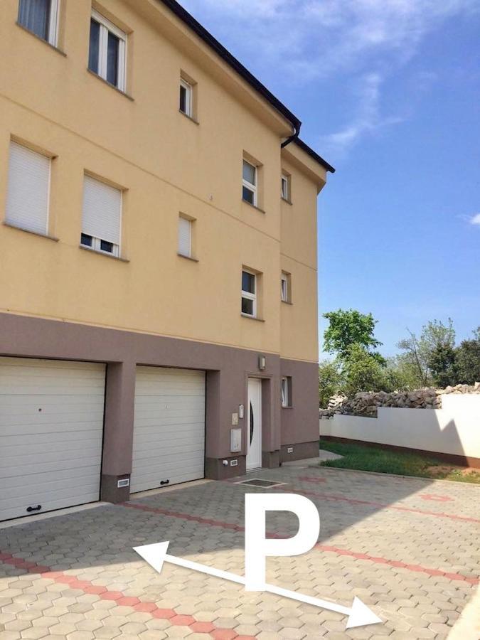 Bayview Apartmán