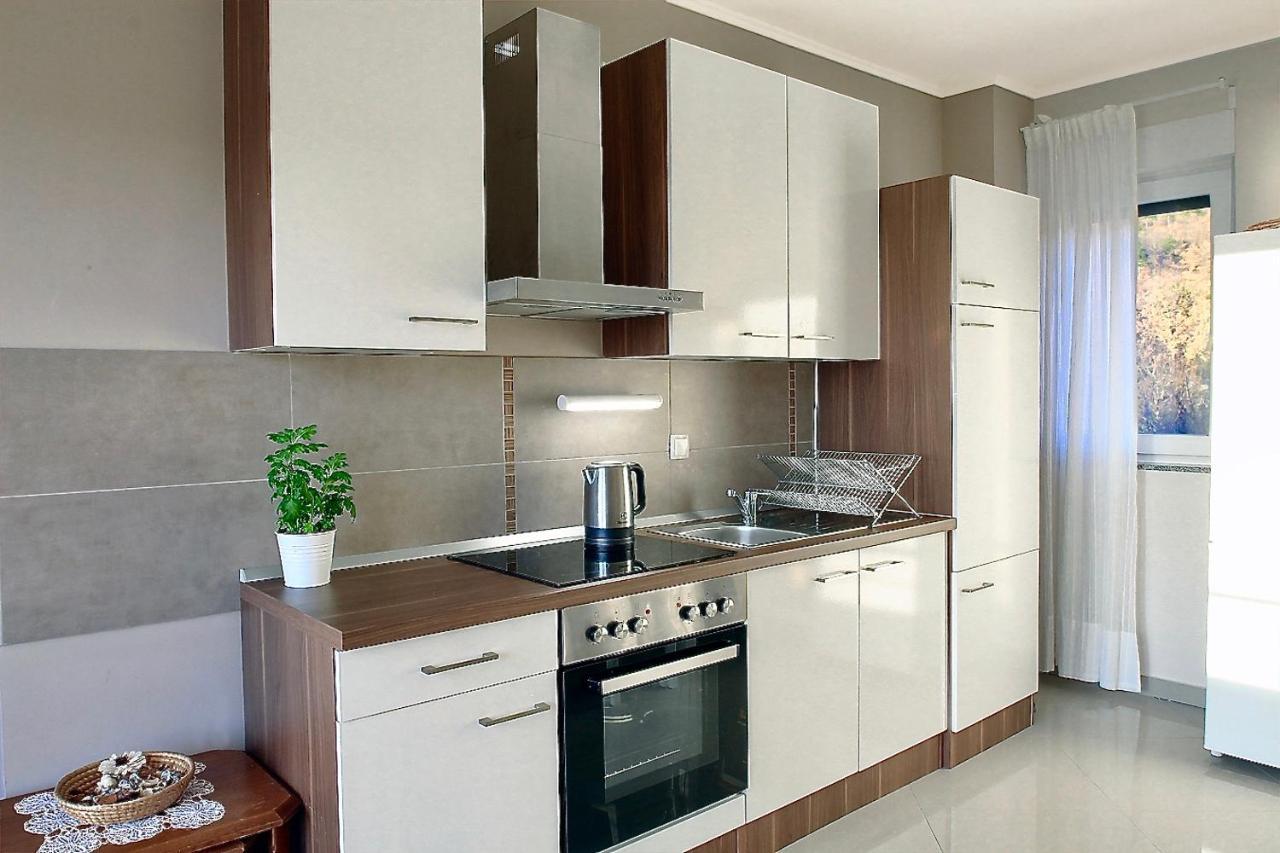Bayview Apartamento Selce