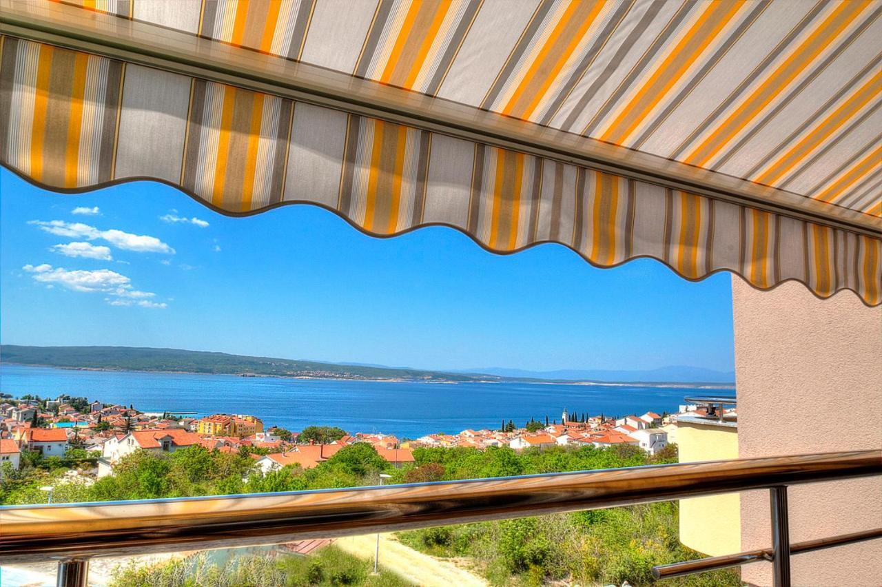 Apartment Bayview Selce