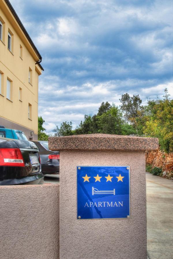 Apartment Bayview Selce