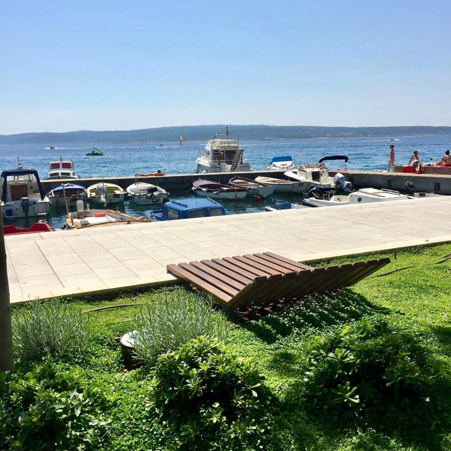 Apartment Bayview Selce