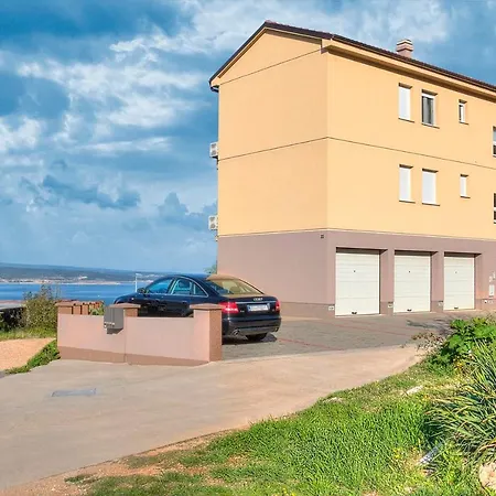 Bayview Apartment Selce Exterior photo