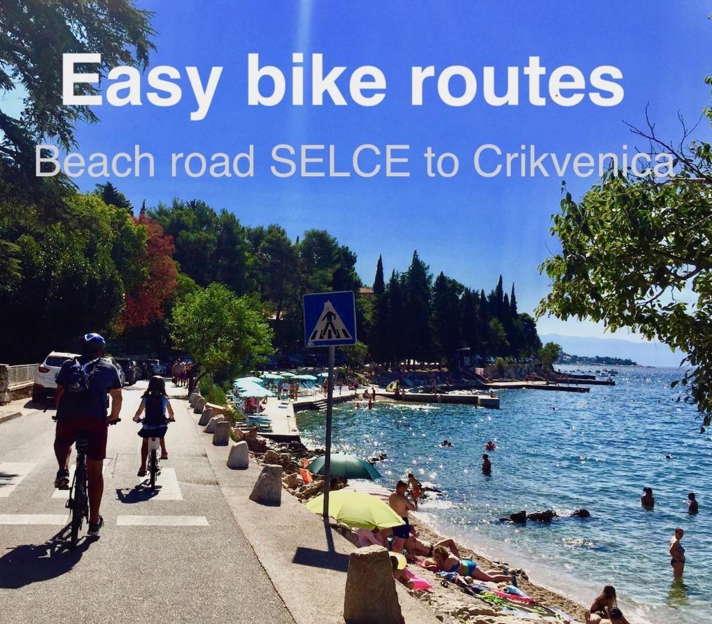Bayview Selce